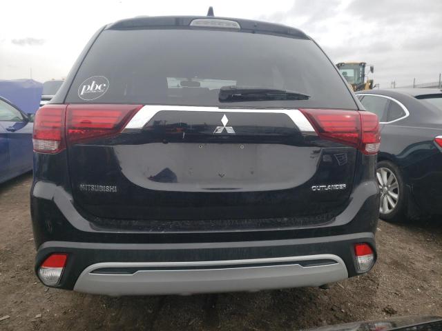 JA4AD2A38KZ018705 | 2019 MITSUBISHI OUTLANDER