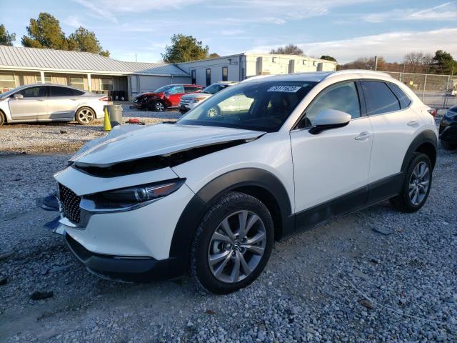 2020 Mazda CX-30 Premium