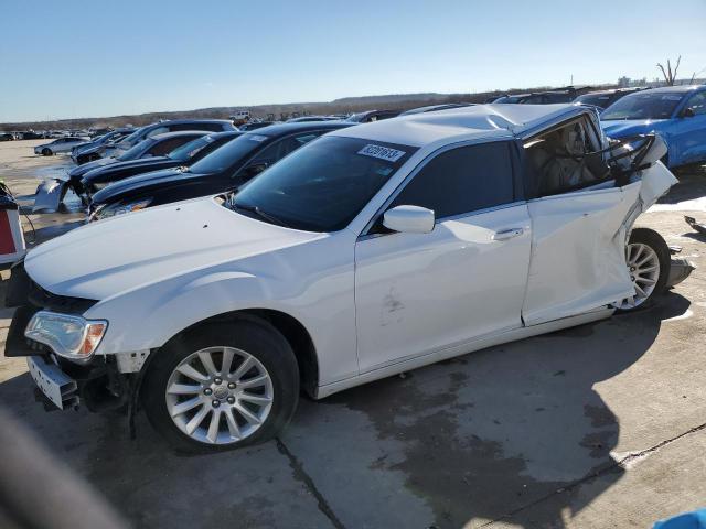 2014 Chrysler 300 300