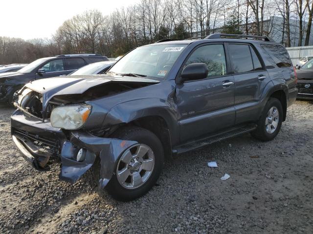 2008 Toyota 4Runner SR5