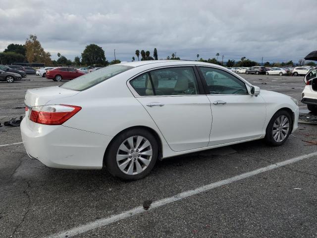 2014 Honda Accord Ex-L VIN: 1HGCR2F89EA105957 Lot: 40775506