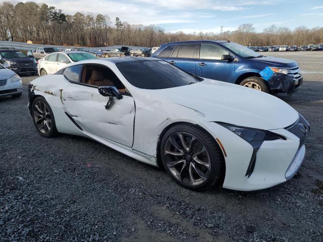 2018 LEXUS LC 500 - JTHHP5AY9JA002601