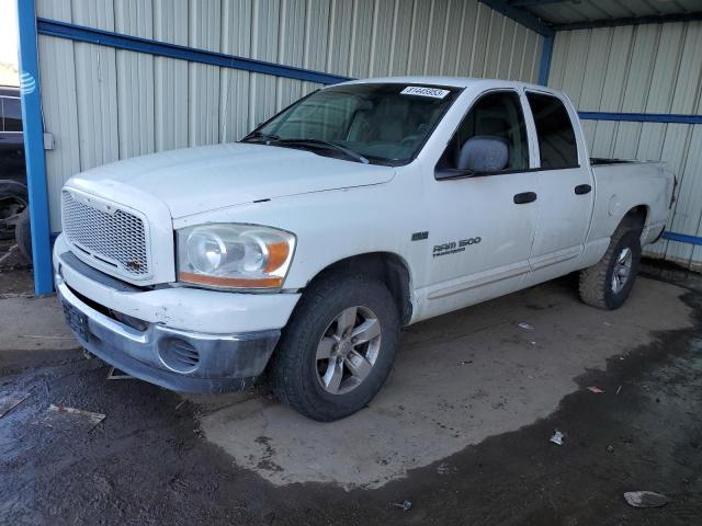 2007 Dodge Ram 1500 ST