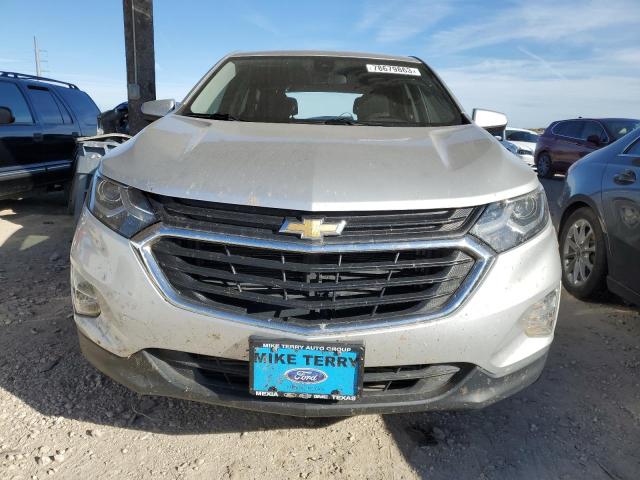 3GNAXUEVXLS512610 | 2020 CHEVROLET EQUINOX LT