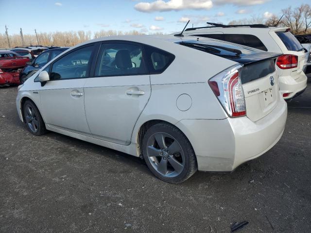 JTDKN3DU4D5611974 | 2013 Toyota prius