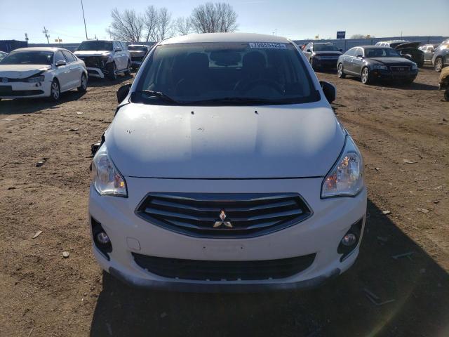 ML32F4FJXHHF15556 | 2017 Mitsubishi mirage g4 se