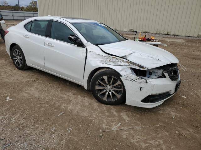 19UUB1F55HA002256 | 2017 ACURA TLX TECH