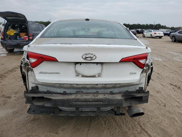 2016 HYUNDAI SONATA ECO - 5NPE24AA4GH420615