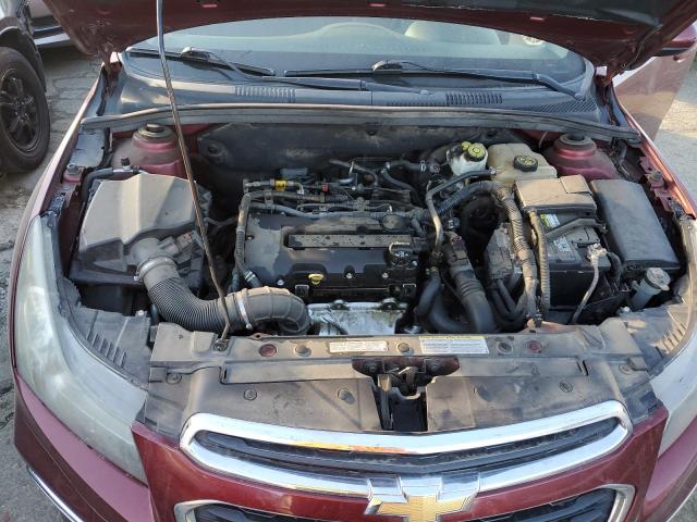 1G1PC5SB8F7156071 | 2015 CHEVROLET CRUZE LT