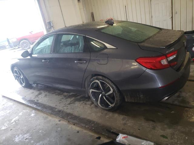 1HGCV1F31JA172508 | 2018 HONDA ACCORD SPO