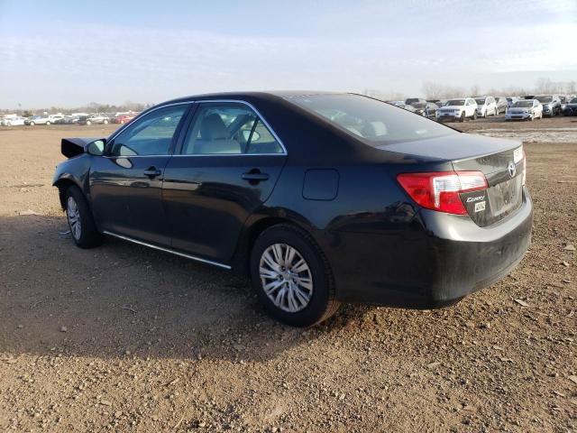 4T4BF1FK5ER401146 | 2014 TOYOTA CAMRY L