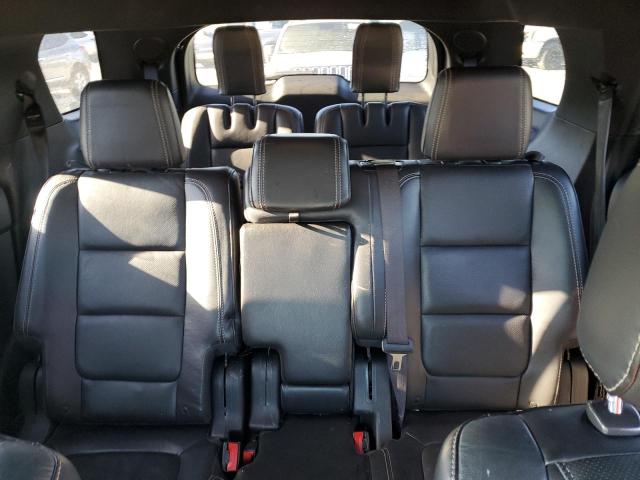 1FM5K8GT7EGA64349 | 2014 FORD EXPLORER S