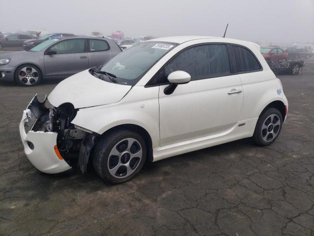 Vin: 3c3cffge7ht561671, lot: 79180723, fiat 500 electric 2017 img_1