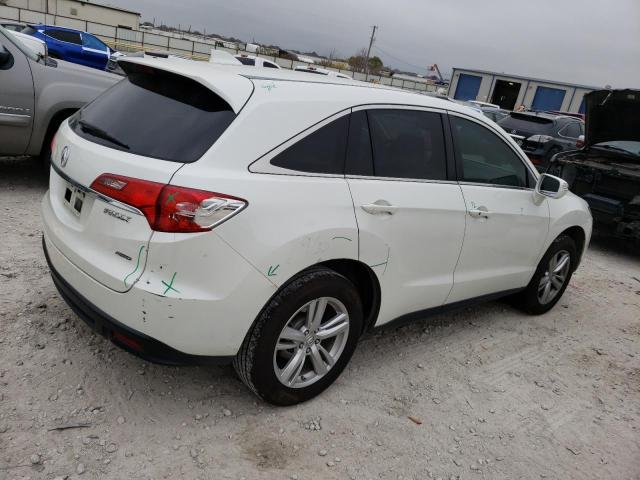 5J8TB4H32EL010792 | 2014 ACURA RDX