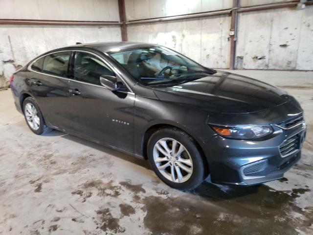 1G1ZE5ST1GF313443 | 2016 CHEVROLET MALIBU LT