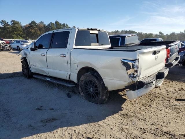 1N6AA1E69HN534016 | 2017 NISSAN TITAN SV