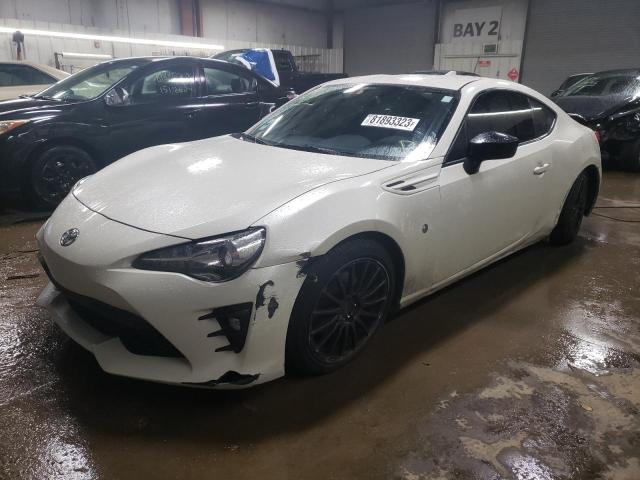 2018 Toyota 86 GT