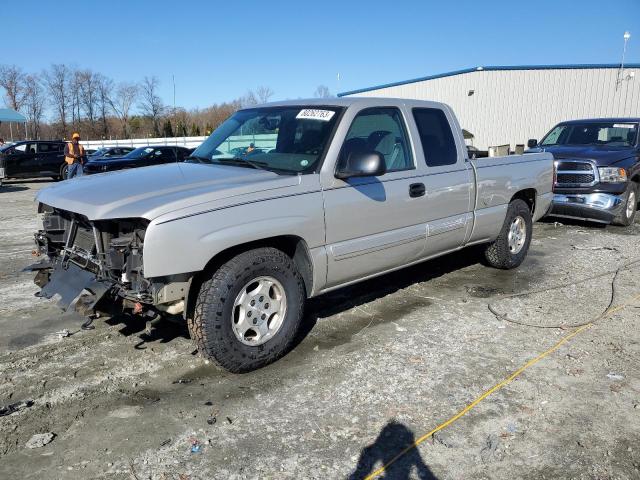 2004 Chevrolet C/K 1500 