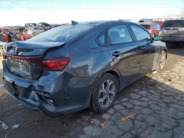 3KPF24AD5ME378423 | 2021 KIA FORTE FE