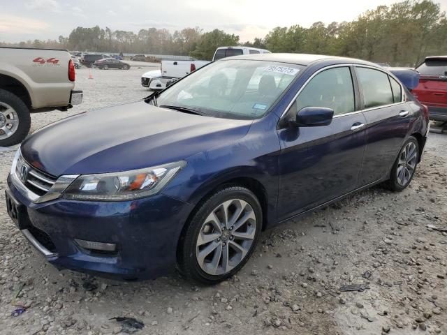 1HGCR2F55EA166793 | 2014 HONDA ACCORD SPO