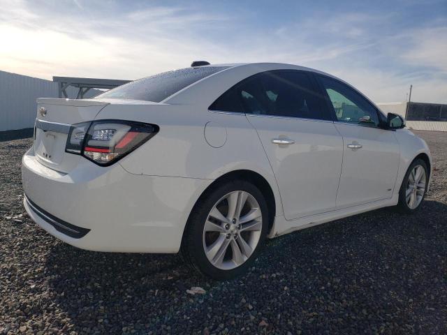 1G1PG5SB3F7167905 | 2015 Chevrolet cruze ltz