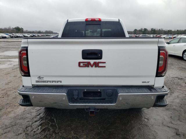 3GTU2NEJ8GG285711 | 2016 GMC SIERRA K15