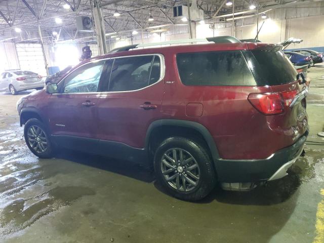 1GKKNMLS2HZ125706 | 2017 GMC ACADIA SLT