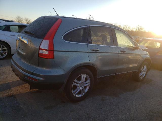 Vin: 5j6re3h72al045057, lot: 81164823, honda crv exl 20103