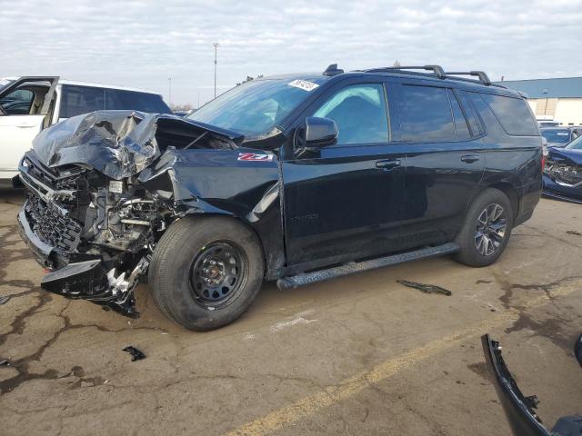 2022 Chevrolet Tahoe 