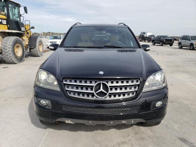 4JGBB86E18A355488 2008 Mercedes-Benz Ml 350