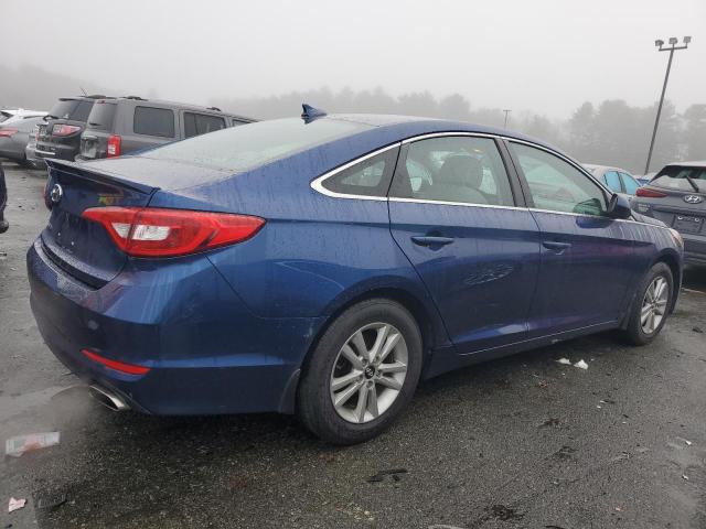 5NPE24AF8GH411671 | 2016 HYUNDAI SONATA SE