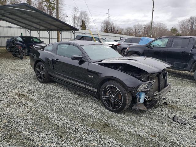 1ZVBP8CF1E5298102 | 2014 FORD MUSTANG GT