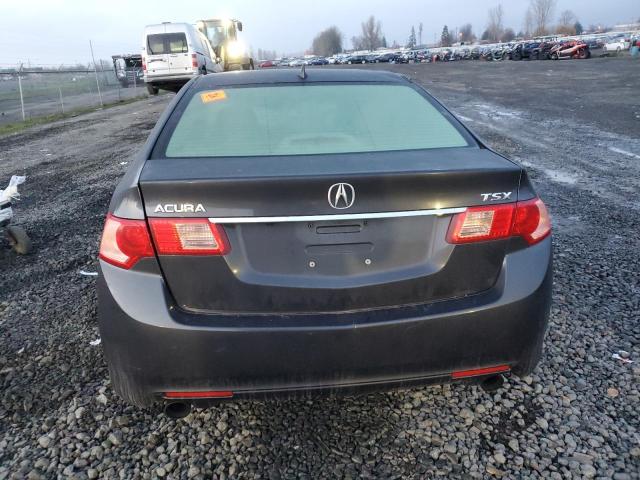 2012 Acura Tsx Tech VIN: JH4CU2F65CC017046 Lot: 80744663