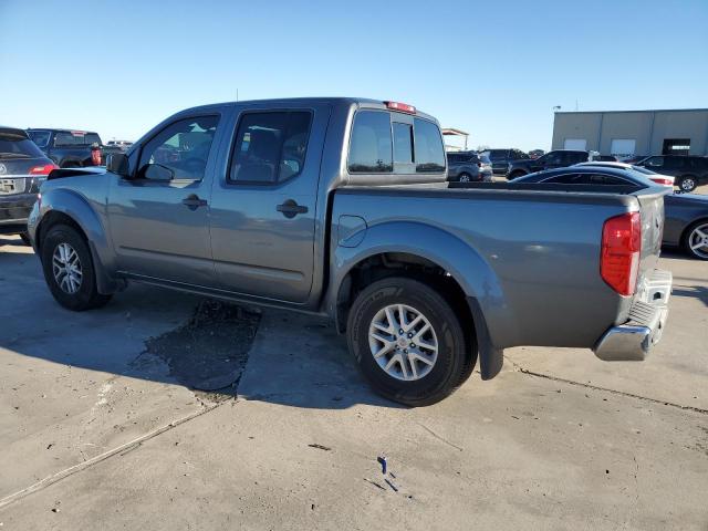 1N6DD0ER0HN738891 | 2017 NISSAN FRONTIER S