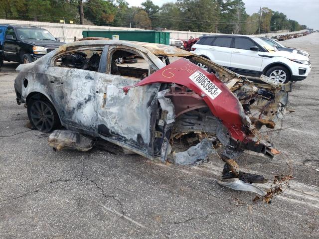 1G4GB5G39EF269037 | 2014 BUICK LACROSSE