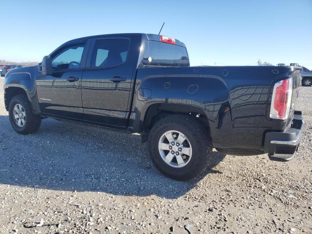 1GTG5BE31G1122076 | 2016 GMC CANYON