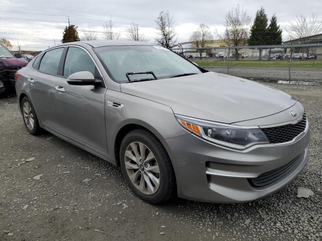 5XXGT4L35HG141188 | 2017 KIA OPTIMA LX