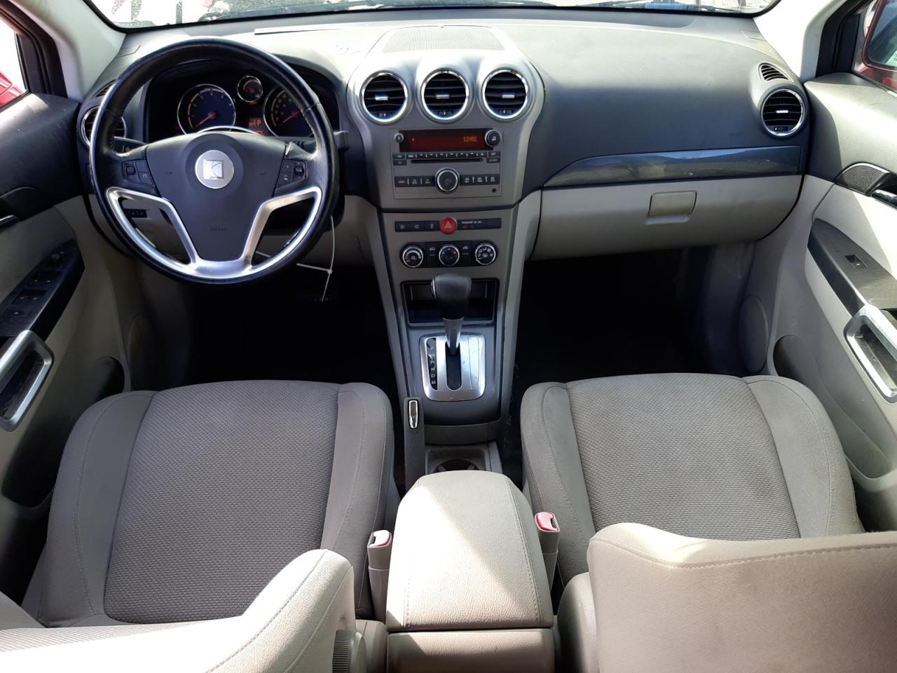 3GSALEE74AS583945 2010 Saturn Vue Xr