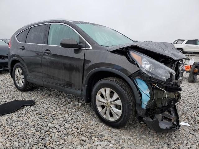 2HKRM4H7XEH659122 | 2014 HONDA CR-V EXL