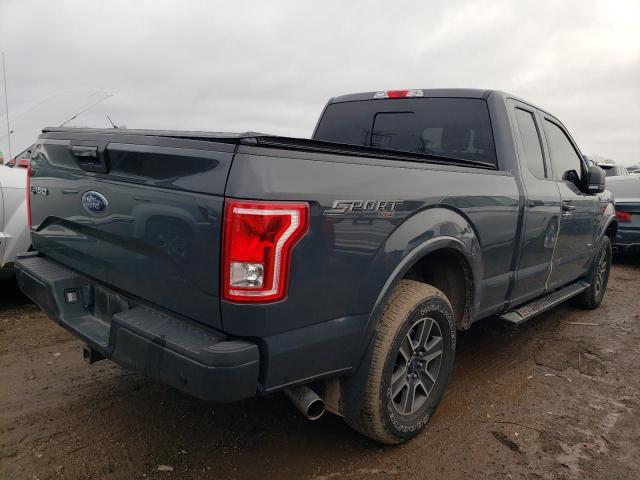 1FTEX1EP3GKF62325 | 2016 FORD F150 SUPER