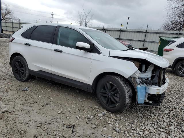 2FMTK3J95FBB72422 | 2015 FORD EDGE SEL