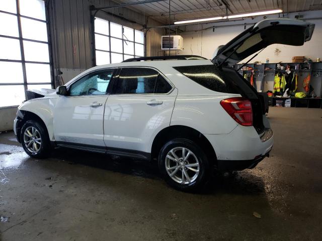 2GNFLFE38H6212436 | 2017 CHEVROLET EQUINOX LT