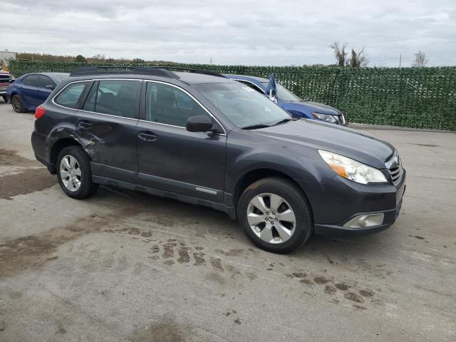 2012 Subaru Outback 2.5I VIN: 4S4BRCAC6C3279994 Lot: 80497813