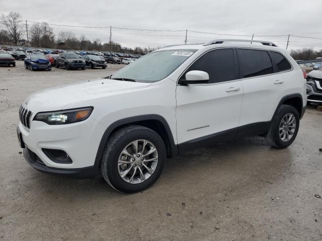 1C4PJMLB1KD177460 | 2019 JEEP CHEROKEE L