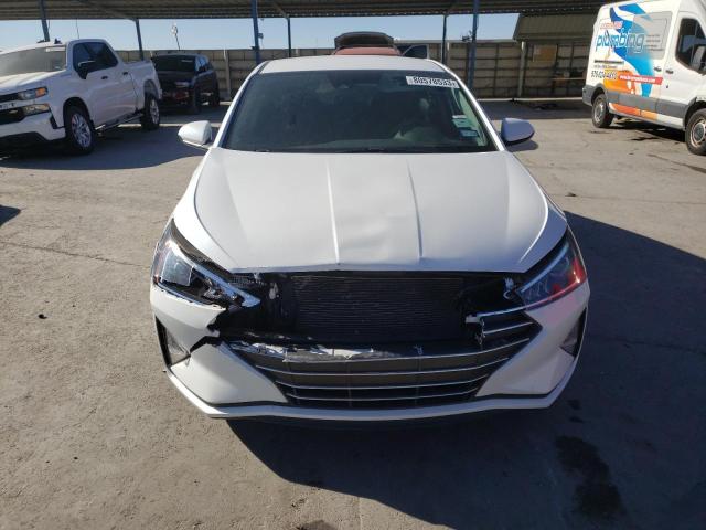 5NPD84LF6KH464868 | 2019 HYUNDAI ELANTRA SE
