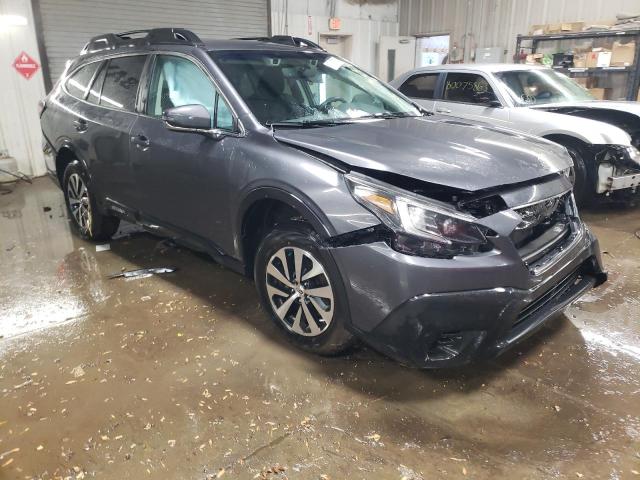 4S4BTADC9M3140574 | 2021 SUBARU OUTBACK PR