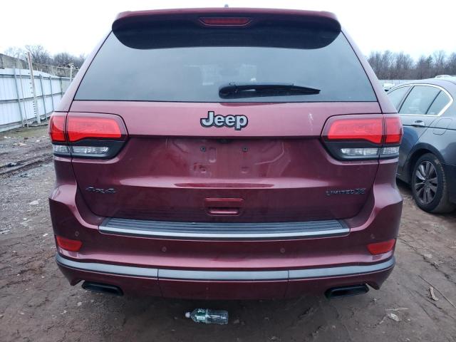 1C4RJFBG0KC773473 | 2019 JEEP GRAND CHER