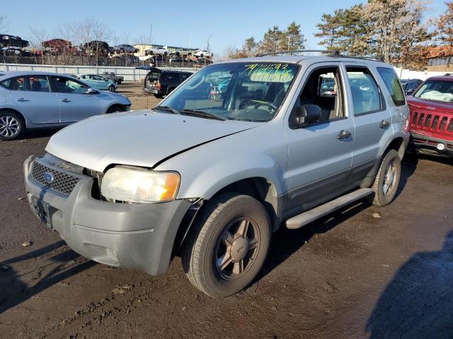 2004 Ford Escape XLS