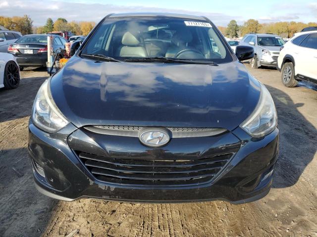 2015 HYUNDAI TUCSON GLS - KM8JT3AF2FU043493