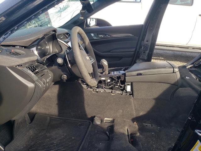 2016 CADILLAC CTS-V - 1G6A15S69G0188045